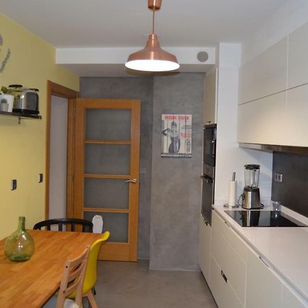 Apartamento Completamente Equipado En Ares. 아파트 외부 사진