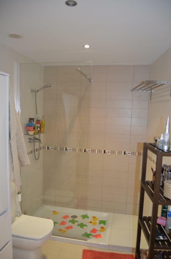 Apartamento Completamente Equipado En Ares. 아파트 외부 사진
