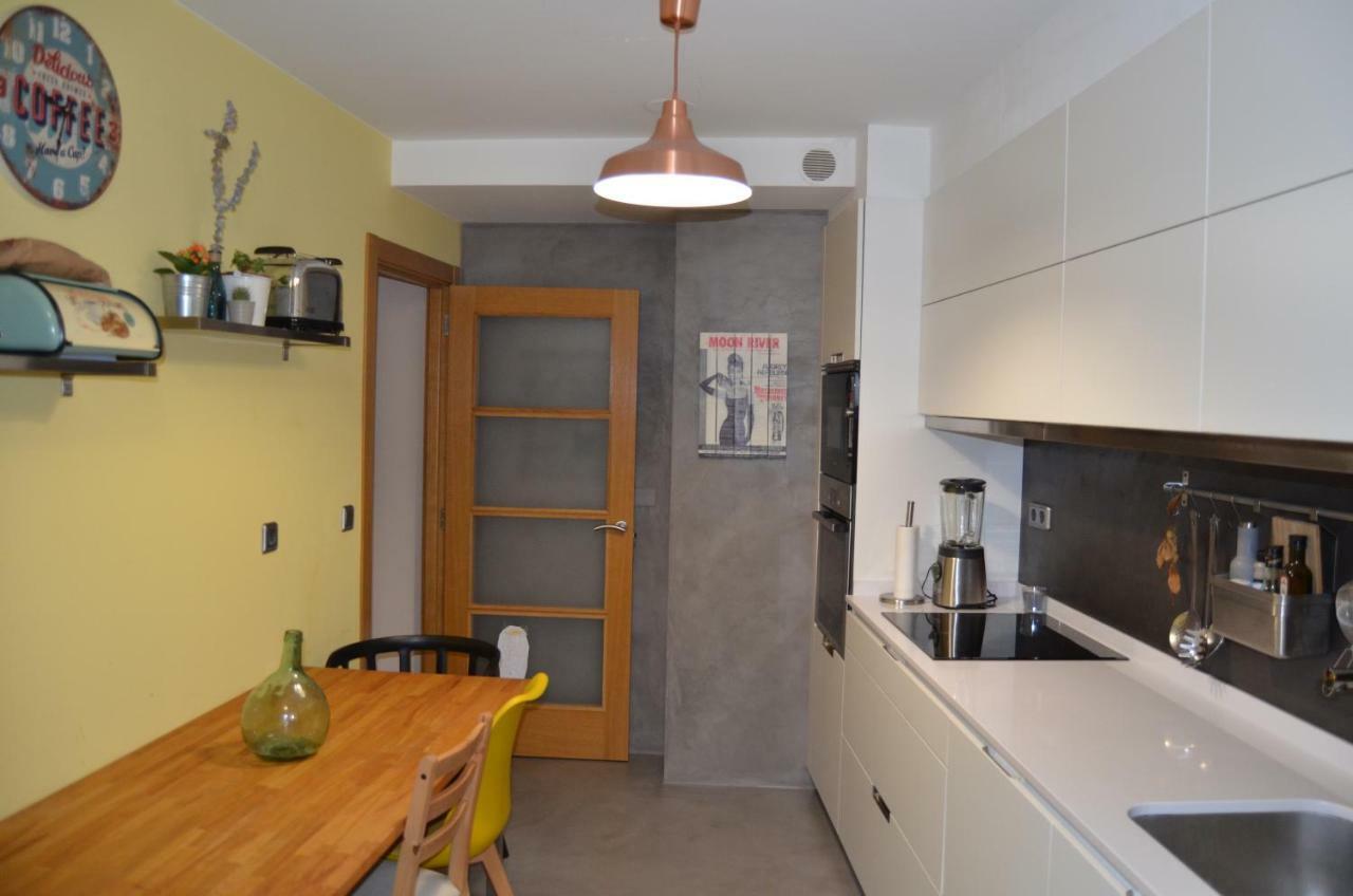 Apartamento Completamente Equipado En Ares. 아파트 외부 사진
