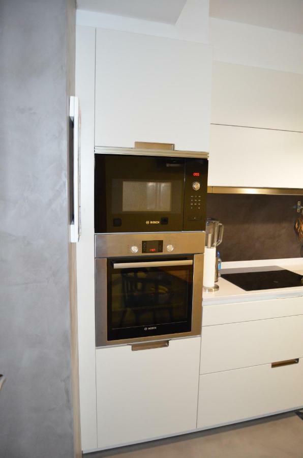 Apartamento Completamente Equipado En Ares. 아파트 외부 사진
