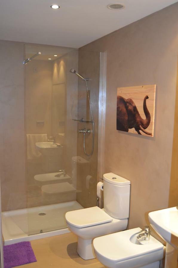 Apartamento Completamente Equipado En Ares. 아파트 외부 사진