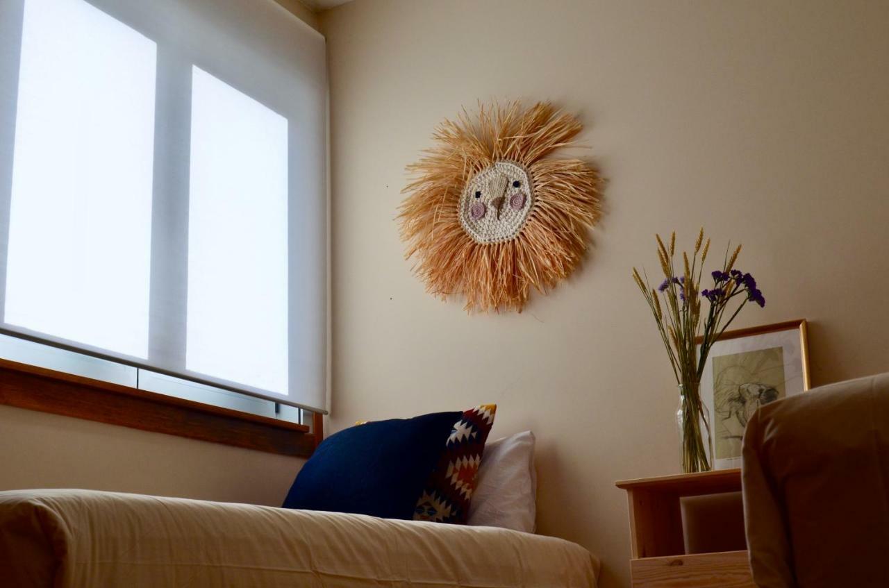 Apartamento Completamente Equipado En Ares. 아파트 외부 사진