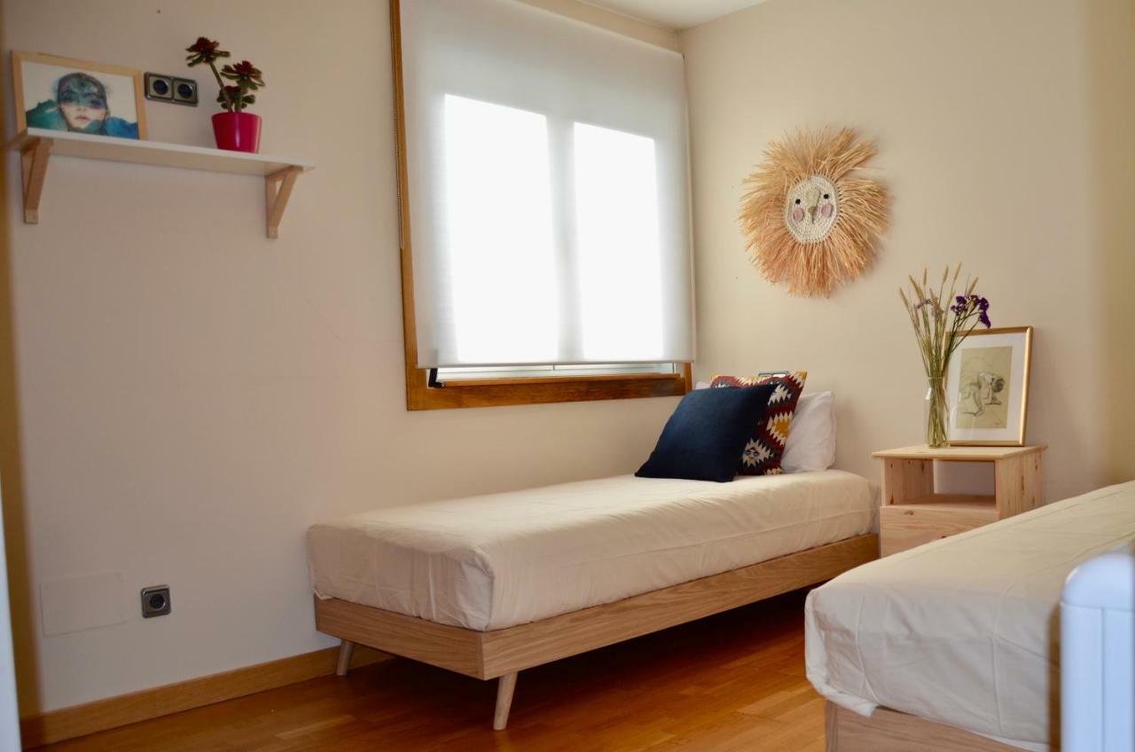Apartamento Completamente Equipado En Ares. 아파트 외부 사진