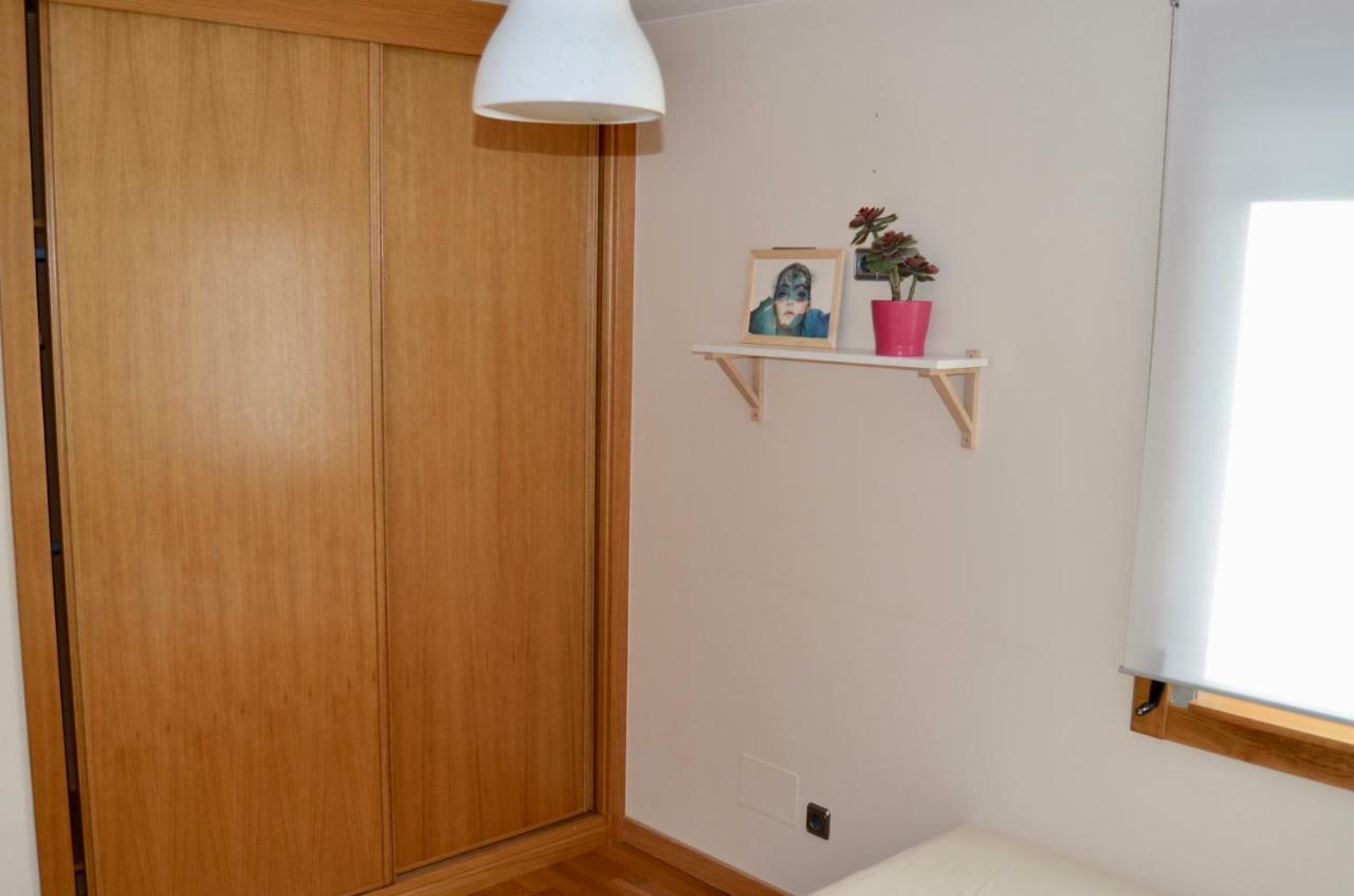Apartamento Completamente Equipado En Ares. 아파트 외부 사진