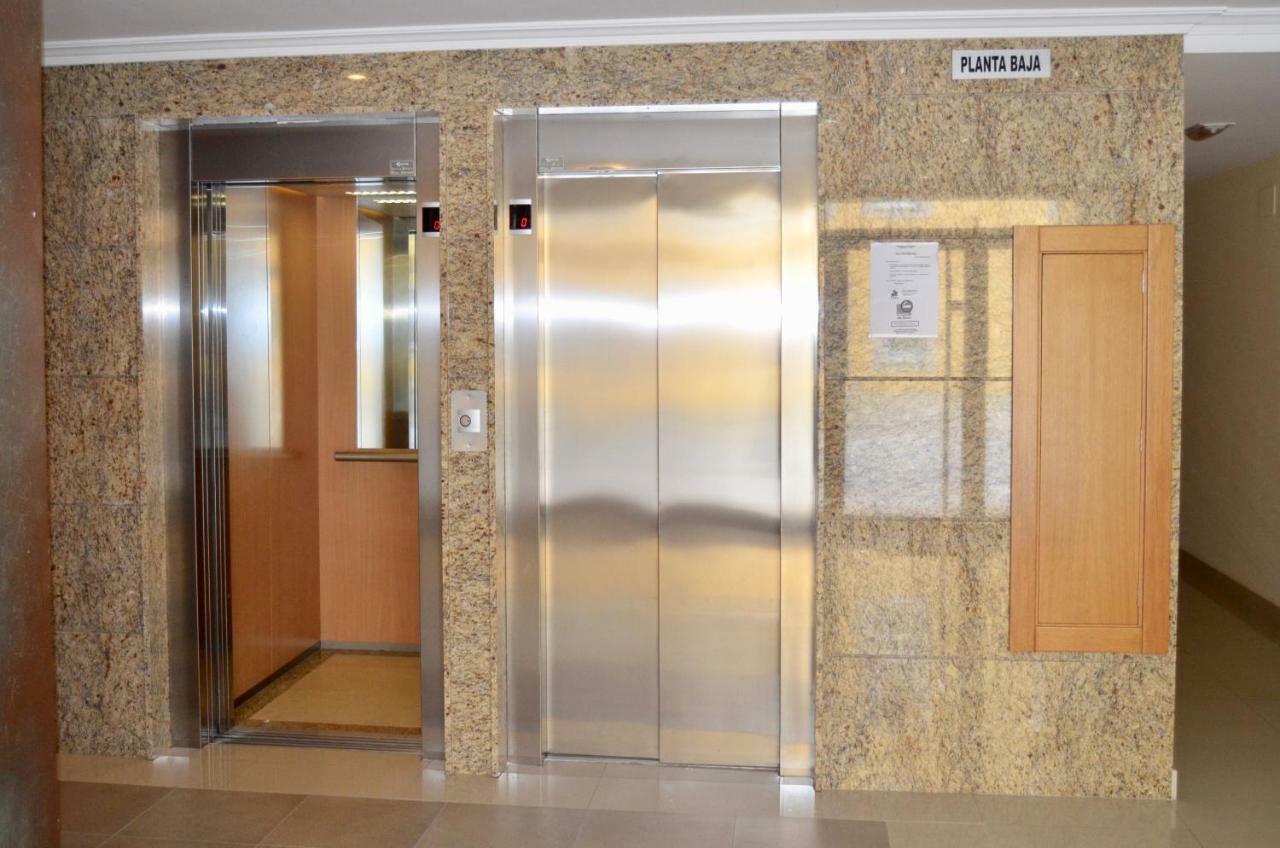 Apartamento Completamente Equipado En Ares. 아파트 외부 사진