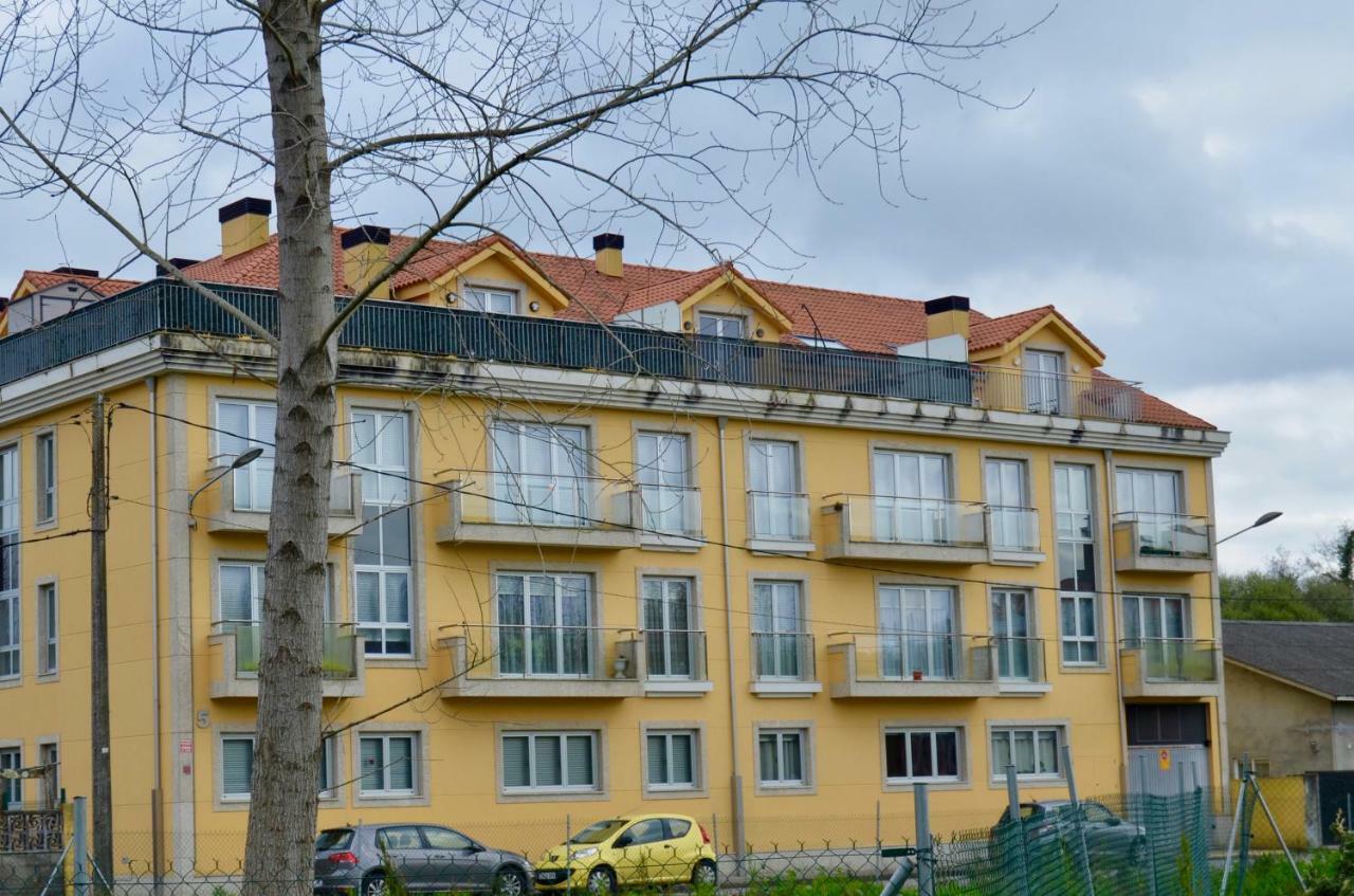 Apartamento Completamente Equipado En Ares. 아파트 외부 사진