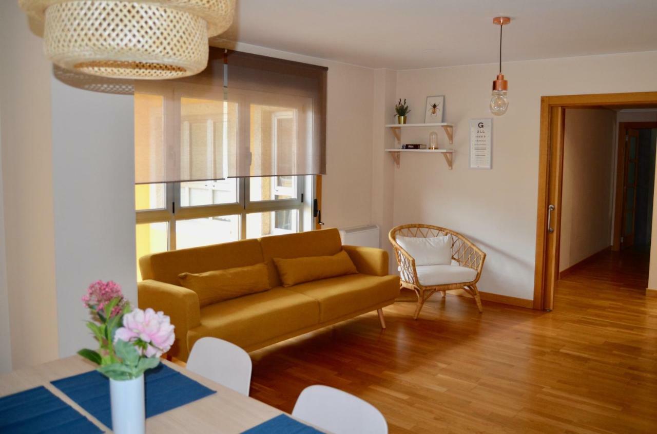 Apartamento Completamente Equipado En Ares. 아파트 외부 사진