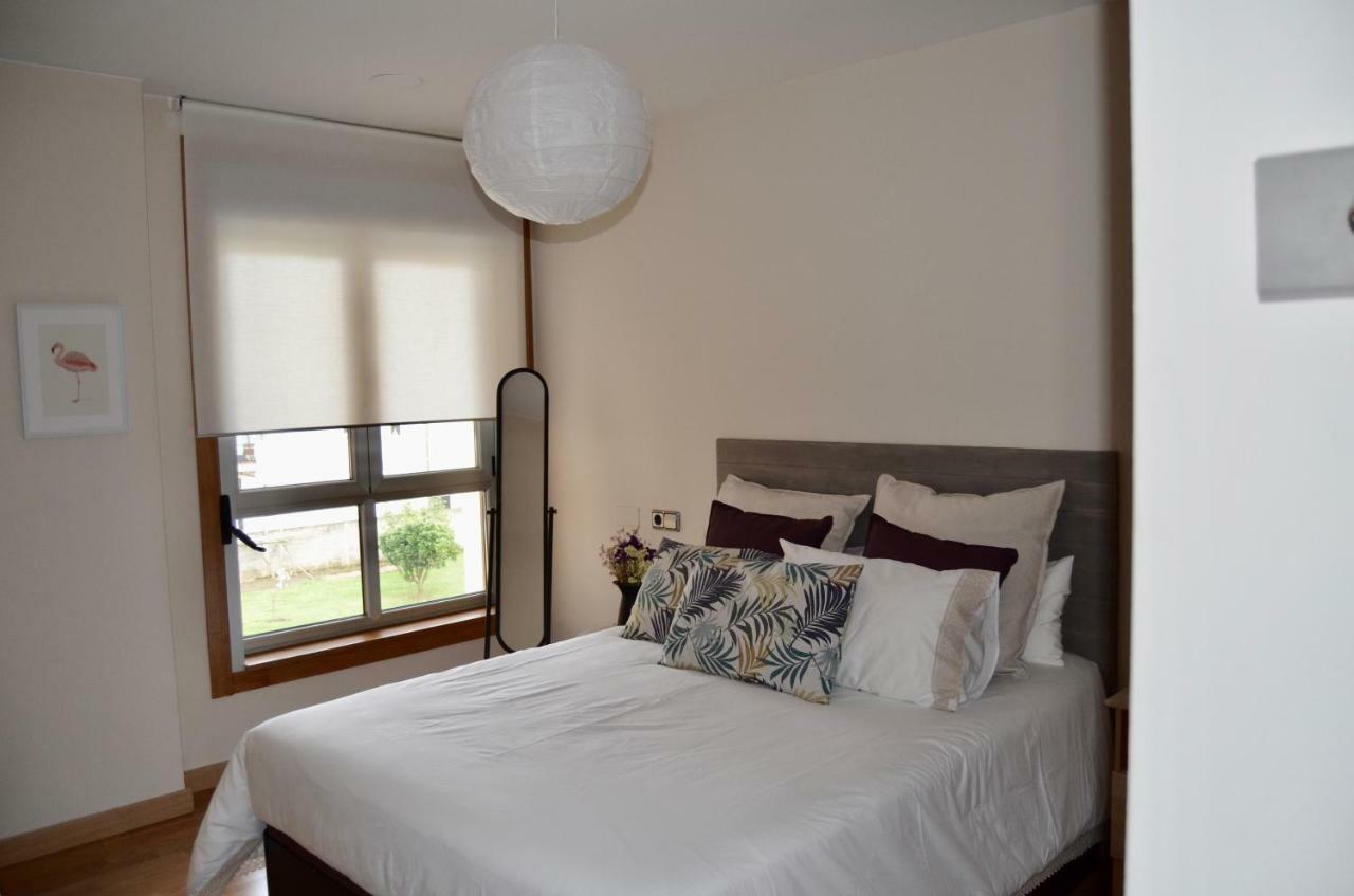 Apartamento Completamente Equipado En Ares. 아파트 외부 사진