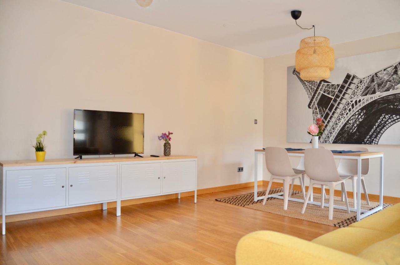 Apartamento Completamente Equipado En Ares. 아파트 외부 사진
