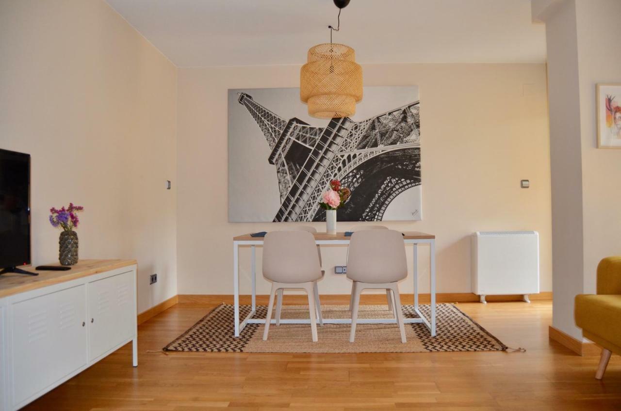 Apartamento Completamente Equipado En Ares. 아파트 외부 사진