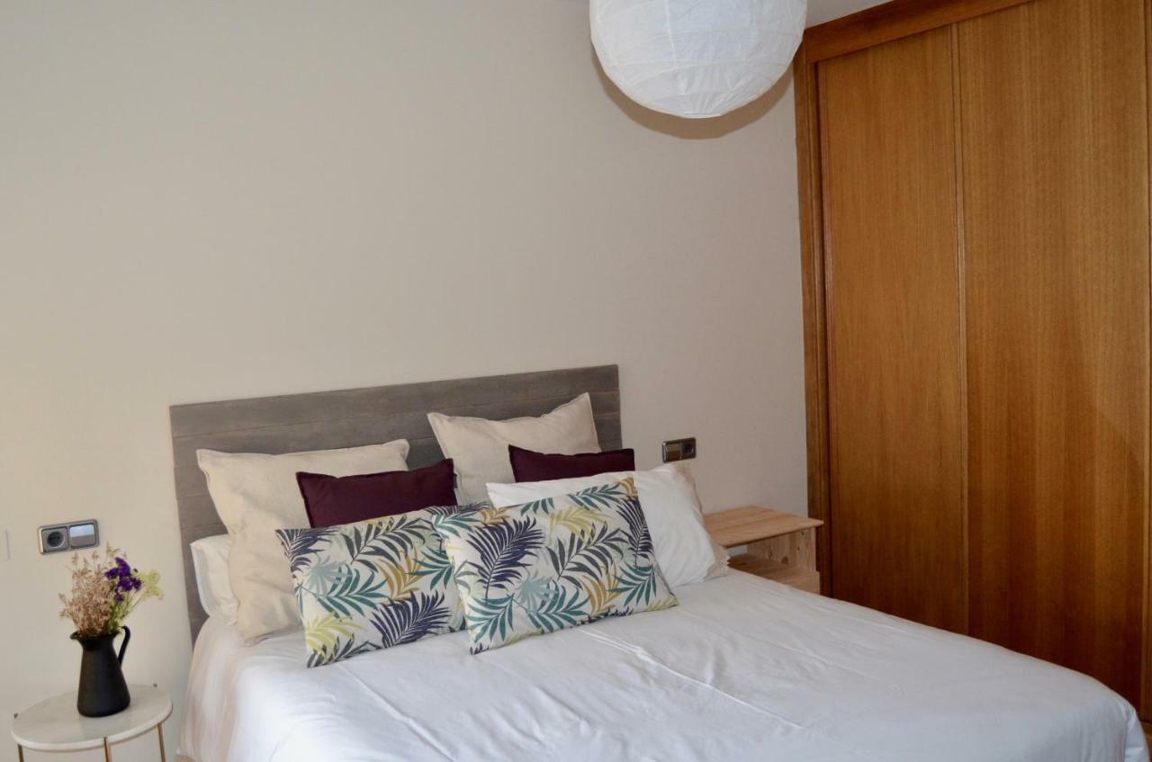 Apartamento Completamente Equipado En Ares. 아파트 외부 사진